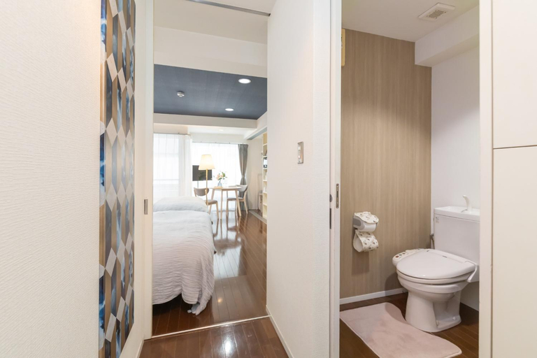 1, South Point - Vacation STAY 16985, Osaka