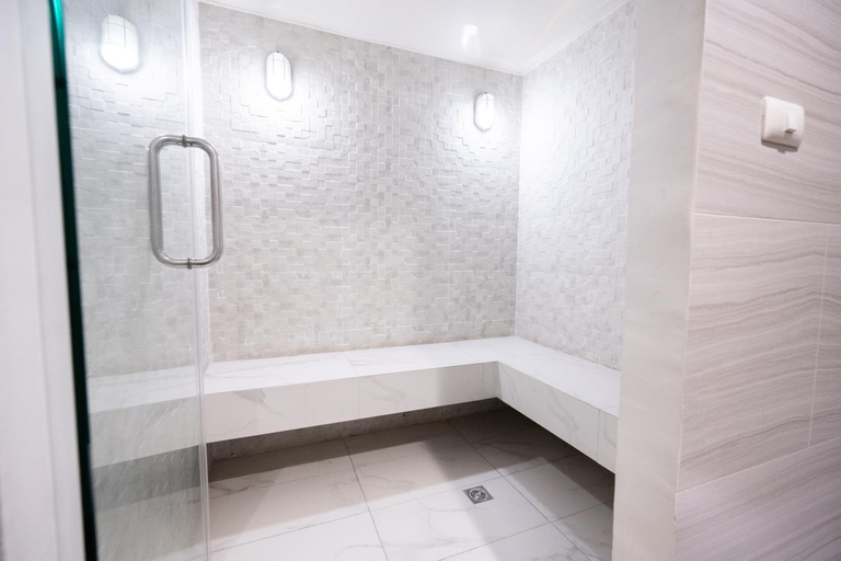 Bathroom 4, Alcove@53, Wattana