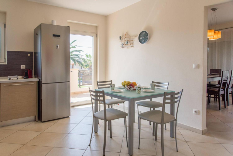 Others 5, Villa Rafaella, Crete