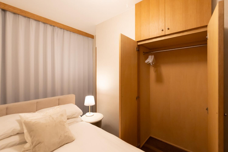 Bedroom 2, Tsutenkaku Royal House - Vacation STAY 16650, Osaka