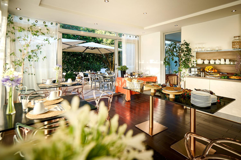 Food & Drinks 4, Les Jardins de la Madrague Hotel, Haute-Corse