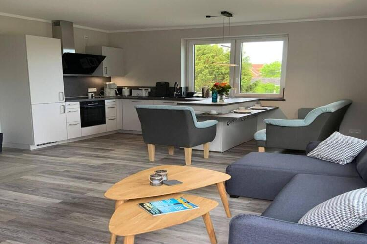 Others 5, Exclusives Appartement auf Fehmarn, Ostholstein