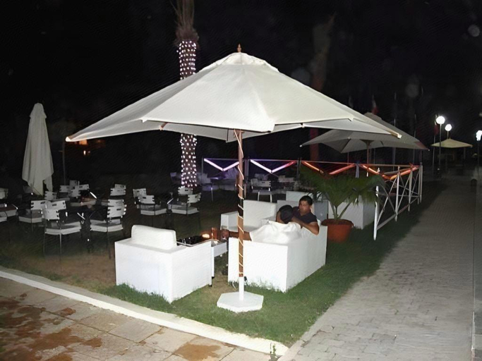 Food & Drinks 5, Le Monaco Hotel & Thalasso, Sousse Médina