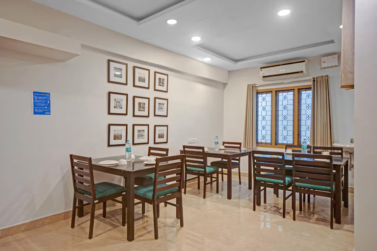 Food & Drinks, Open Hotel by Olive - Sadha Siva Airport Road, Chennai, Kancheepuram