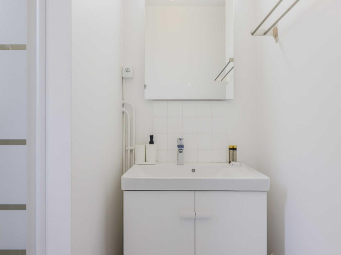 Exterior view 3, Charming apartment -1BR-2P- Boulogne-Billancourt, Hauts-de-Seine