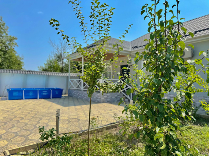 Exterior & Views 1, Qafqaz Hills Villa, Qəbələ