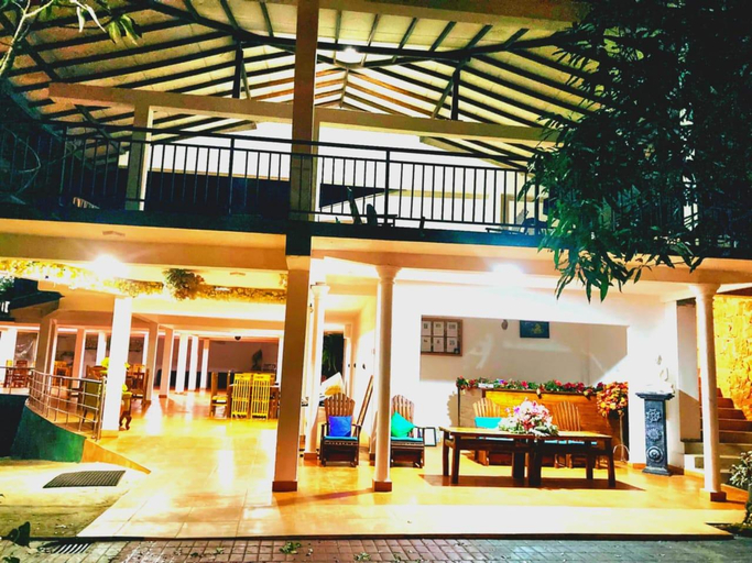 Exterior & Views 2, Sinharaja Park Hotel, Kotapola