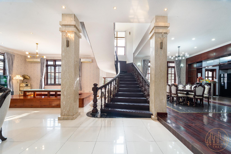2, KN5 Holiday Villa, District 2