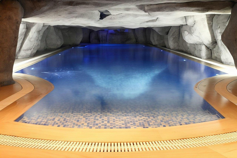 Sport & Beauty 2, Amethyst Hotel Istanbul, Fatih
