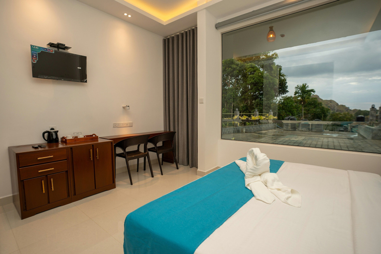 Room 4, Heaven Breeze Hotel Ella, Ella