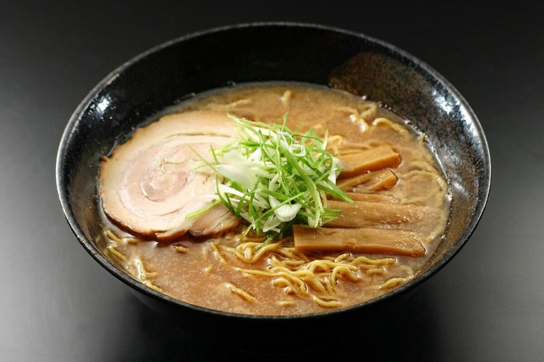Food & Drinks 5, Stay in Asahibashi, Asahikawa