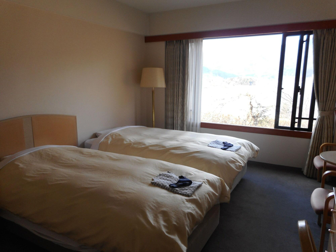 Bedroom 3, Breezbay Lake Resort Kawaguchiko, Fujikawaguchiko