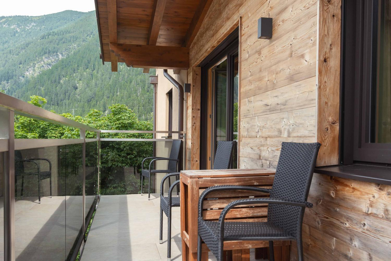 Others 4, Appartement Pension Strolz, Reutte