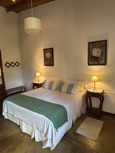 Bedroom 2, Posada Finca Garciarena, Luján de Cuyo