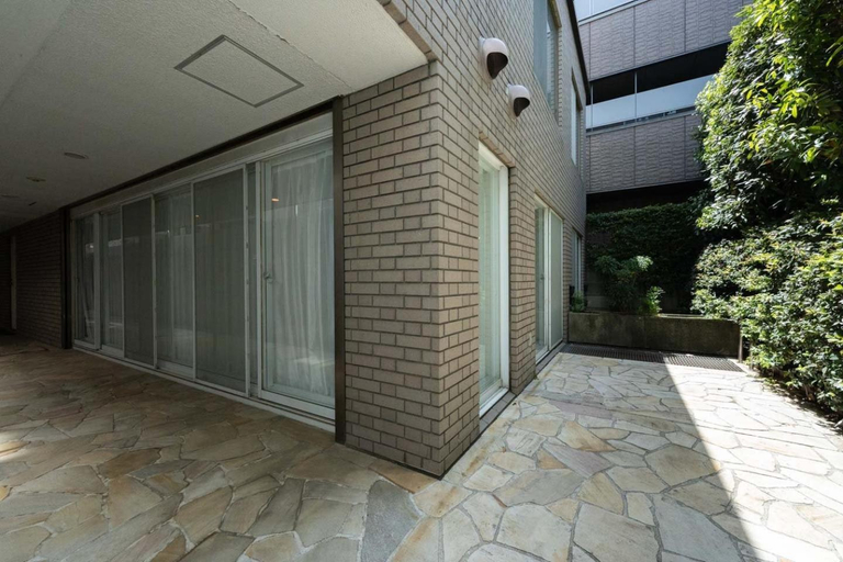 Exterior & Views 2, Fujiterrace Yoga, Setagaya