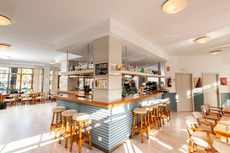 Food & Drinks, Apartamentos Arcos Playa, Baleares
