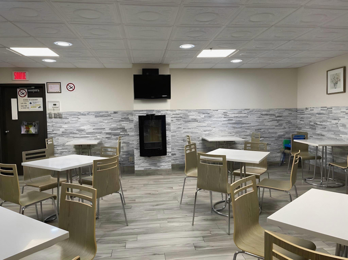 Food & Drinks 5, Auberge de la Gare, Communauté-Urbaine-de-l'Outaouais