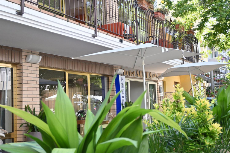 Exterior & Views 2, Hotel B&B Ardea Rimini, Rimini