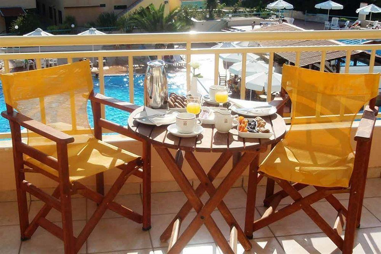 Food & Drinks 4, Theoxenia Hotel, Central Macedonia