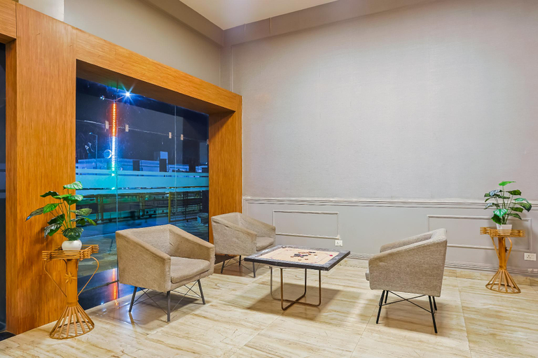 Others 3, Max Hotels Prayagraj, Kaushambi