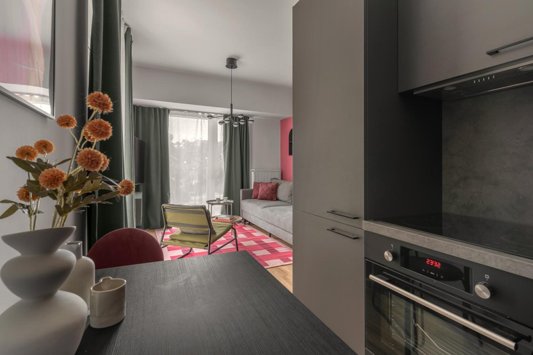 Others 5, APARTIO ROOMS Zabrze, Zabrze
