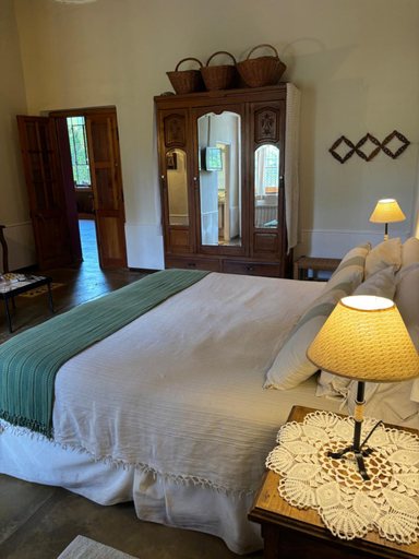 Bedroom 4, Posada Finca Garciarena, Luján de Cuyo