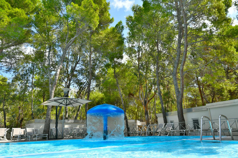 Sport & Beauty 2, Sira Resort, Matera