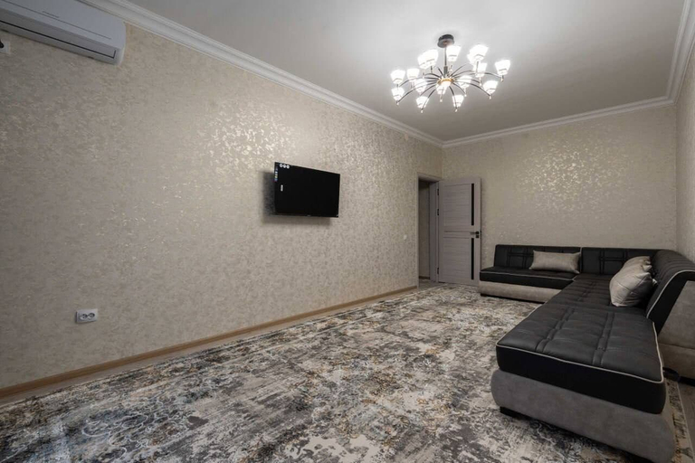 Living area 4, Chaqar 212, Tashkent City