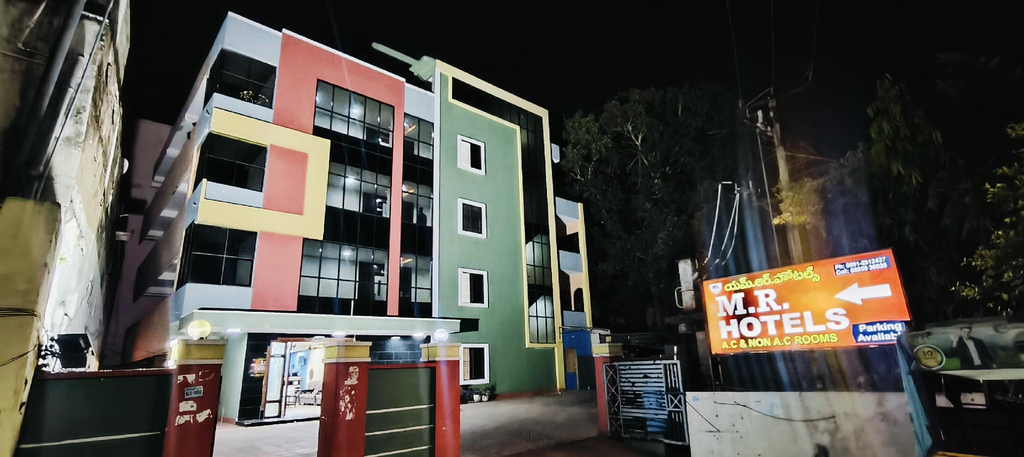 Others 2, M R HOTELS, VISHAKAPATNAM, Visakhapatnam