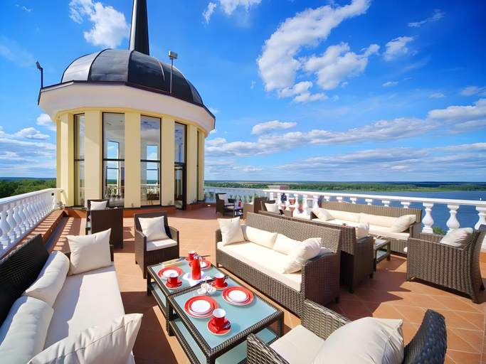 Others 3, Mistral Hotel and Spa, Solnechnogorskiy rayon