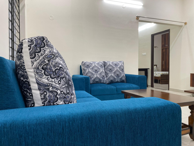 Others 2, SSN Home Stays in Bangalore near PLAY Arena, Bangalore