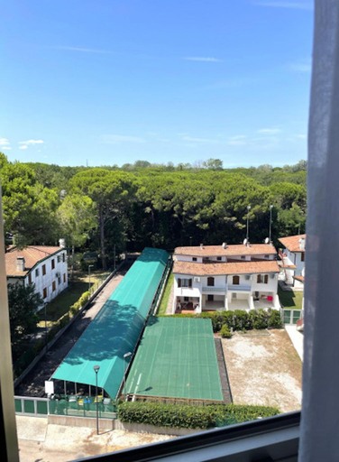 Others 4, Beachside bliss cozy one-bedroom flat - Beahost, Venezia