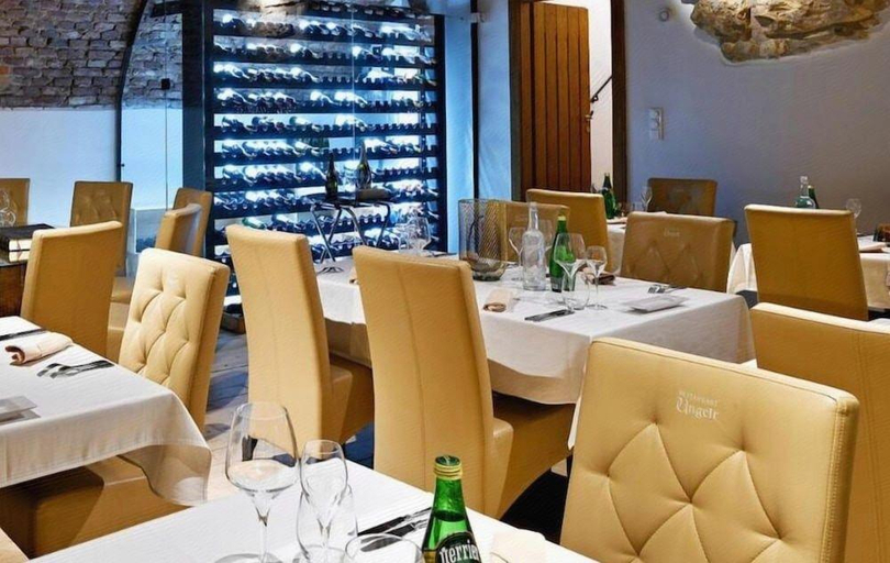 Food & Drinks 4, Josephine Old Town Square Hotel, Praha 1