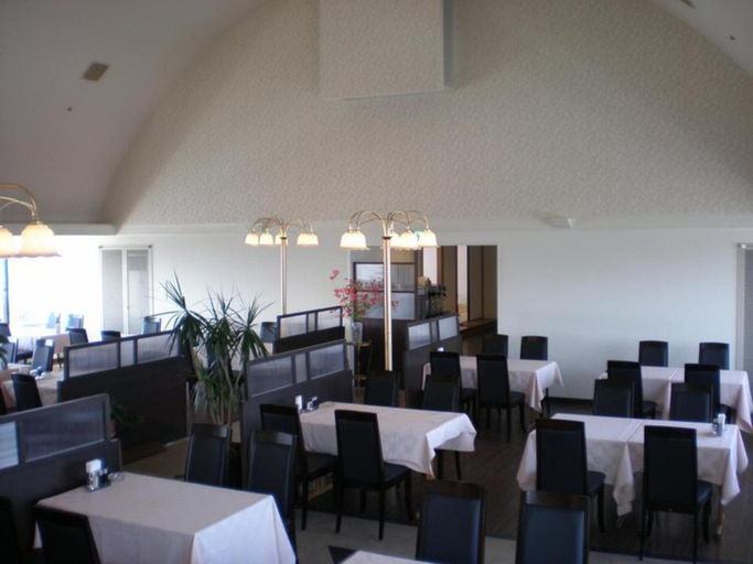 Food & Drinks 2, Hotel Tamai, Aki