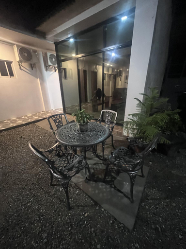 Bar/lounge