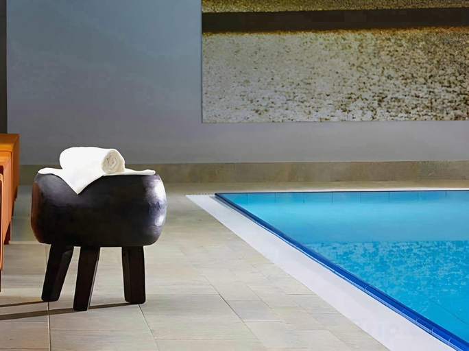 Sport & Beauty 2, OREA Congress Hotel Brno, Brno