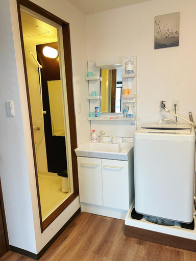 4, GEGE house - Vacation STAY 16855, Osaka