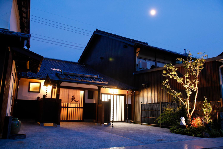Exterior & Views, Terakoya Hanatei, Asago
