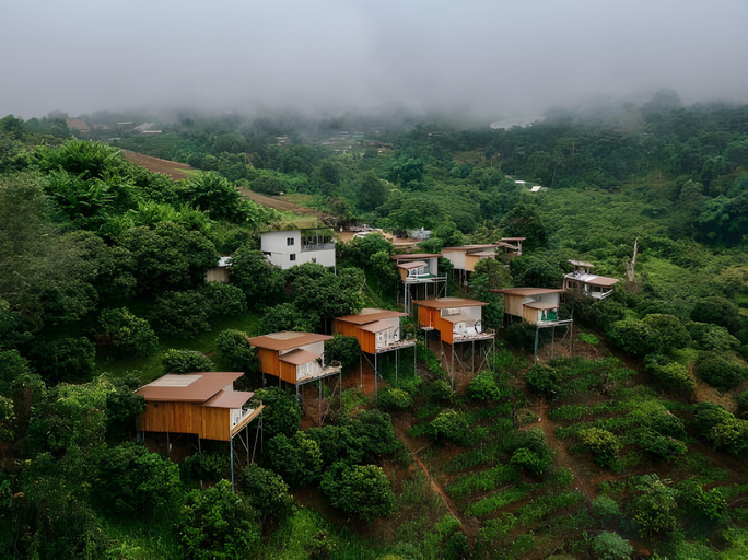 Others 5, Sukkamon Homestay, Mae Rim