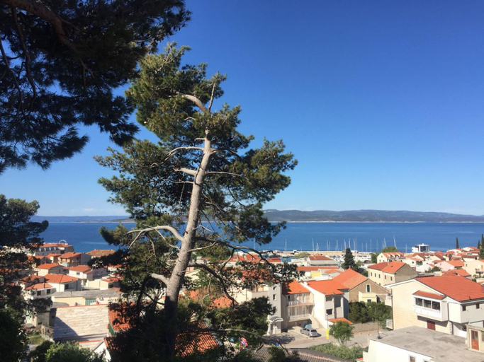 4, Apartments Kassa, Baška Voda