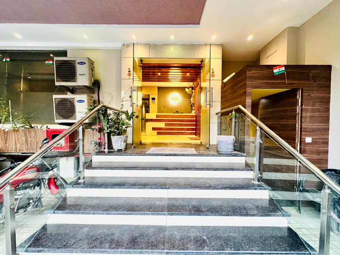 Others 5, Hotel MEGHA INN, Lucknow