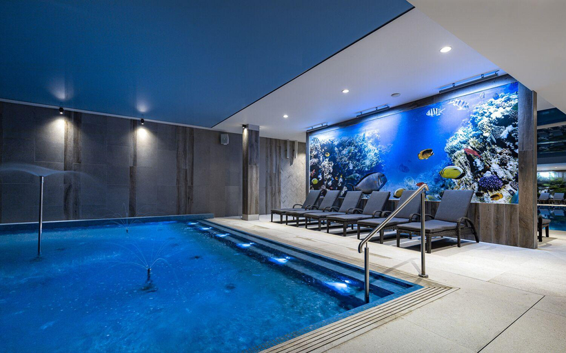 Sport & Beauty 2, Platinum Mountain Hotel&SPA, Jelenia Góra