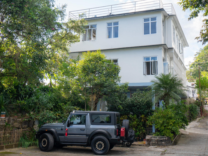 Others 3, Bedz, Aizawl