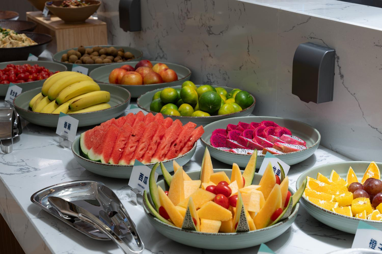 Food & Drinks 5, Atour Hotel Foshan Chan City Zhangcha, Foshan