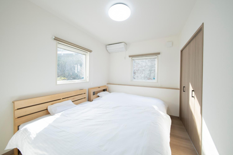 Bedroom 4, Guest House Aji Nakaniwa - Vacation STAY 17513