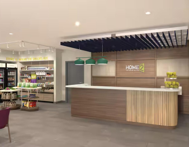 2, Home2 Suites By Hilton Lebanon, Wilson