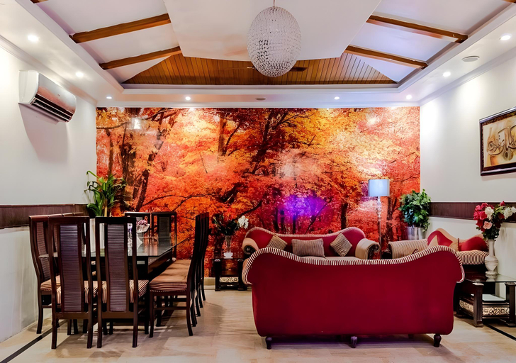 Others 3, Rose Palace Hotel - Garden Town, Lahore