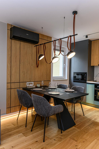 Others 5, B-Holiday Luxury Apartments Urban Plaza, Brasov