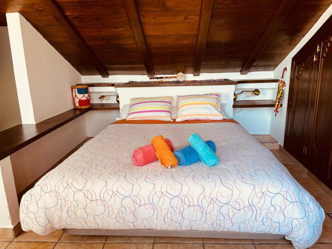 Others 5, Cozy apartment & amazing views Albayzin, Granada