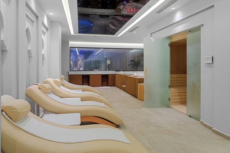 Spa 2, Pickalbatros Sungo Club - All Inclusive, Marrakech